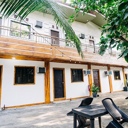 Haven Campsite Hotel San Felipe  Luaran gambar