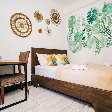 Haven Campsite Hotel San Felipe  Luaran gambar