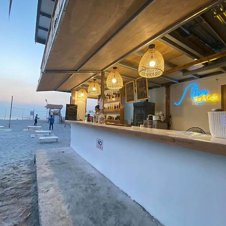 Haven Campsite Hotel San Felipe  Luaran gambar