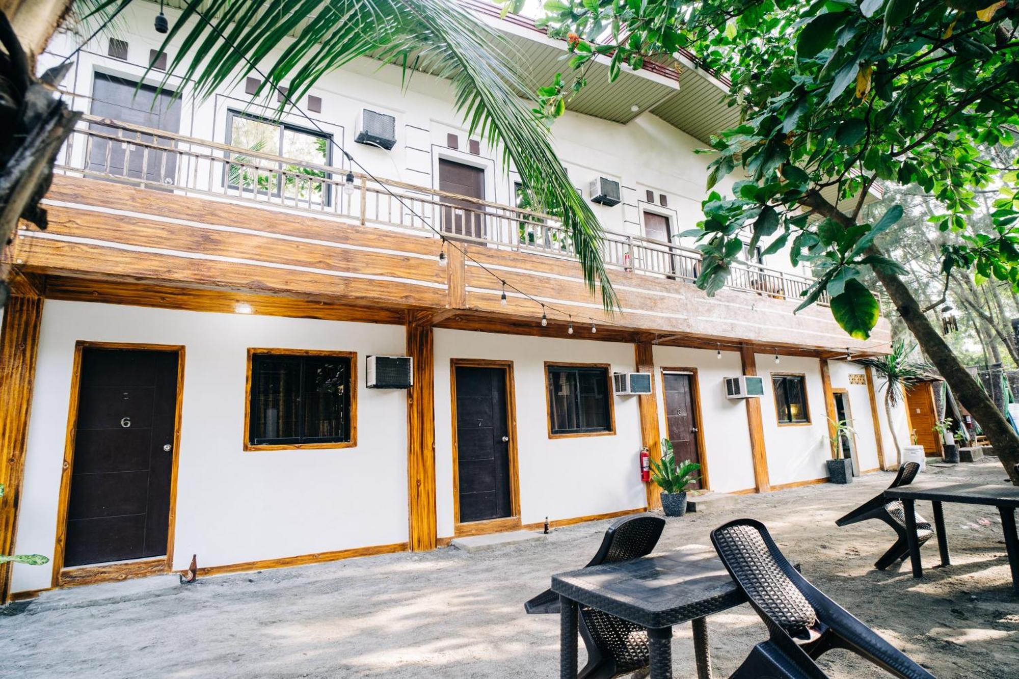 Haven Campsite Hotel San Felipe  Luaran gambar