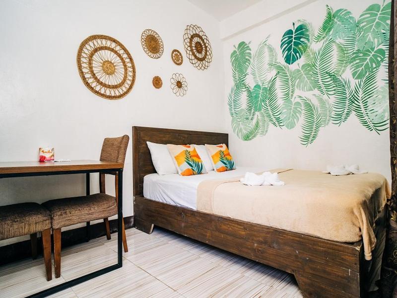Haven Campsite Hotel San Felipe  Luaran gambar