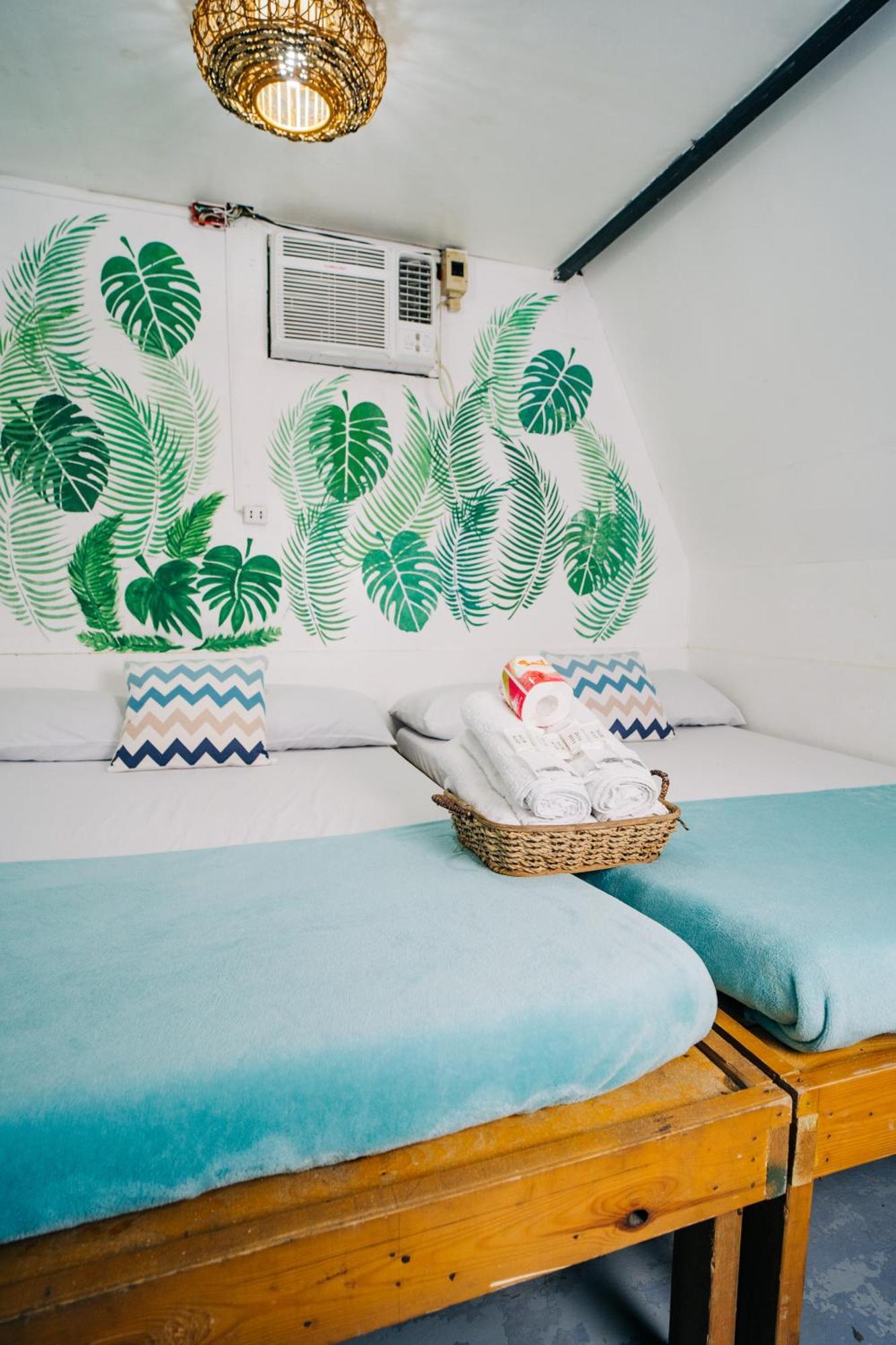 Haven Campsite Hotel San Felipe  Luaran gambar