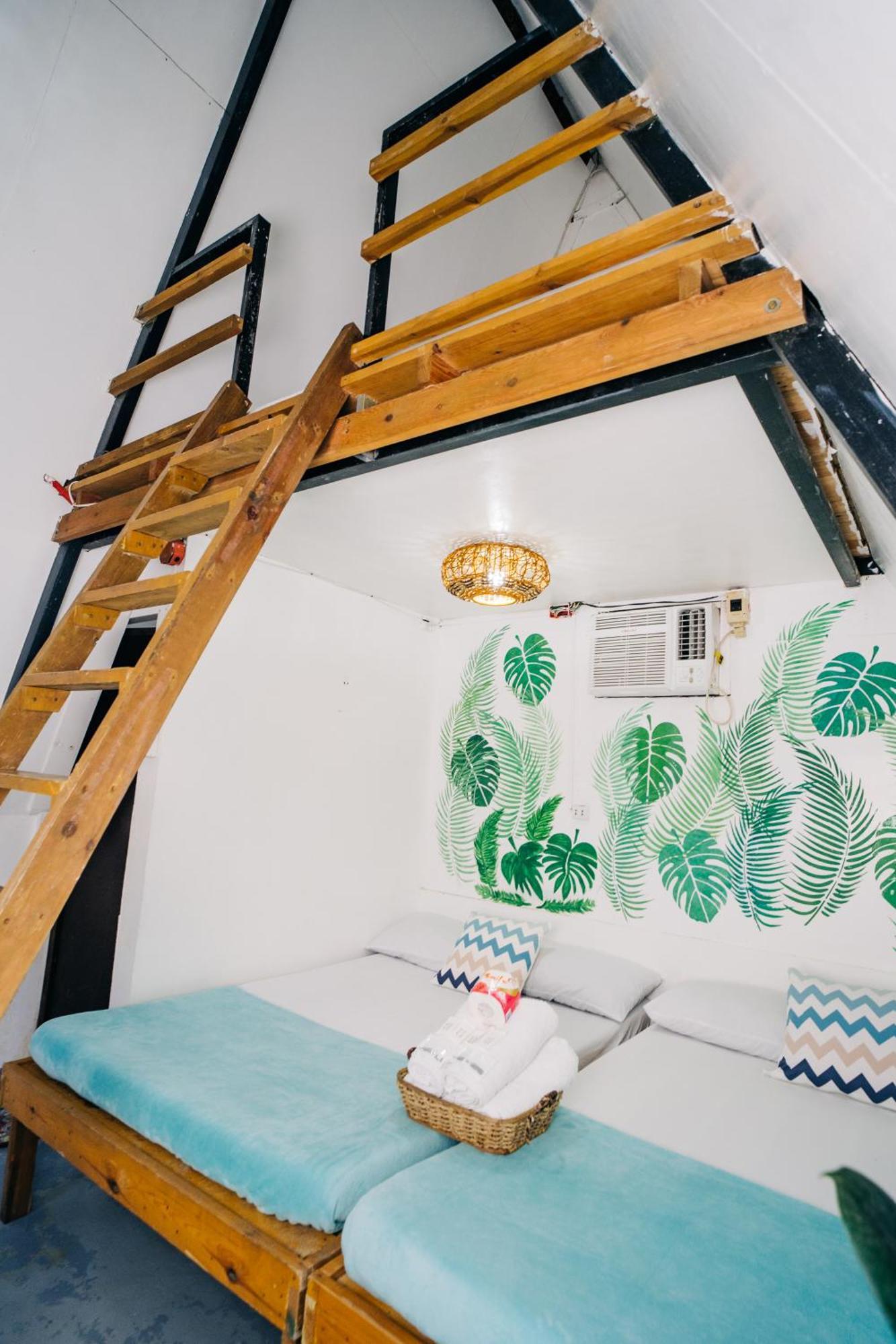 Haven Campsite Hotel San Felipe  Luaran gambar
