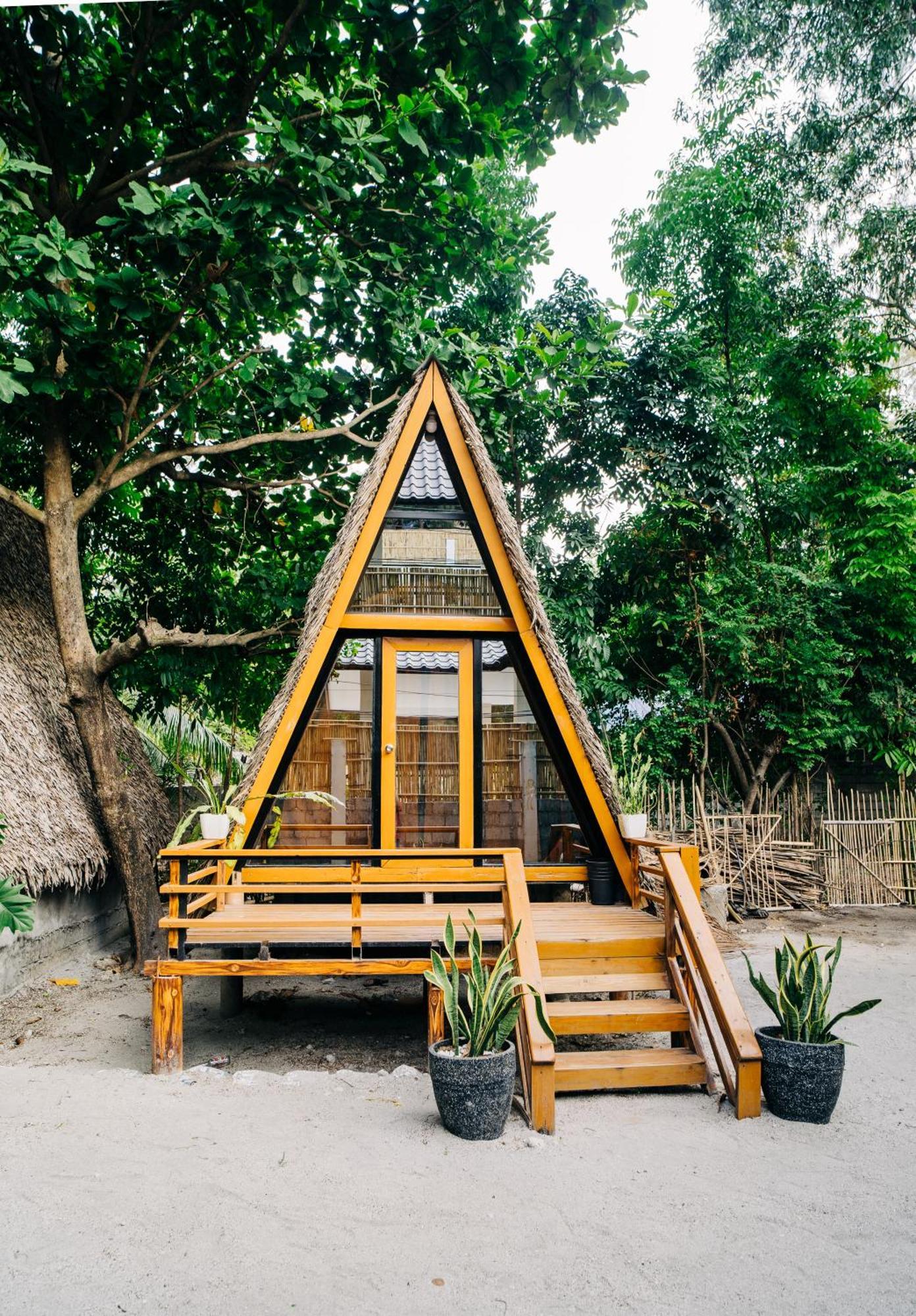 Haven Campsite Hotel San Felipe  Luaran gambar