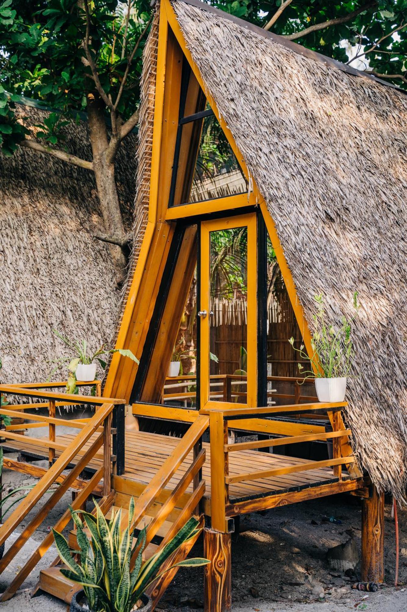 Haven Campsite Hotel San Felipe  Luaran gambar
