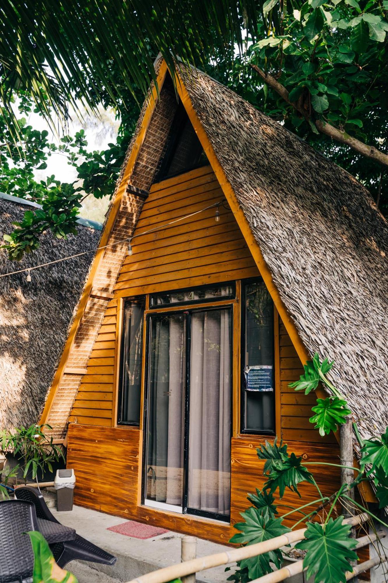 Haven Campsite Hotel San Felipe  Luaran gambar