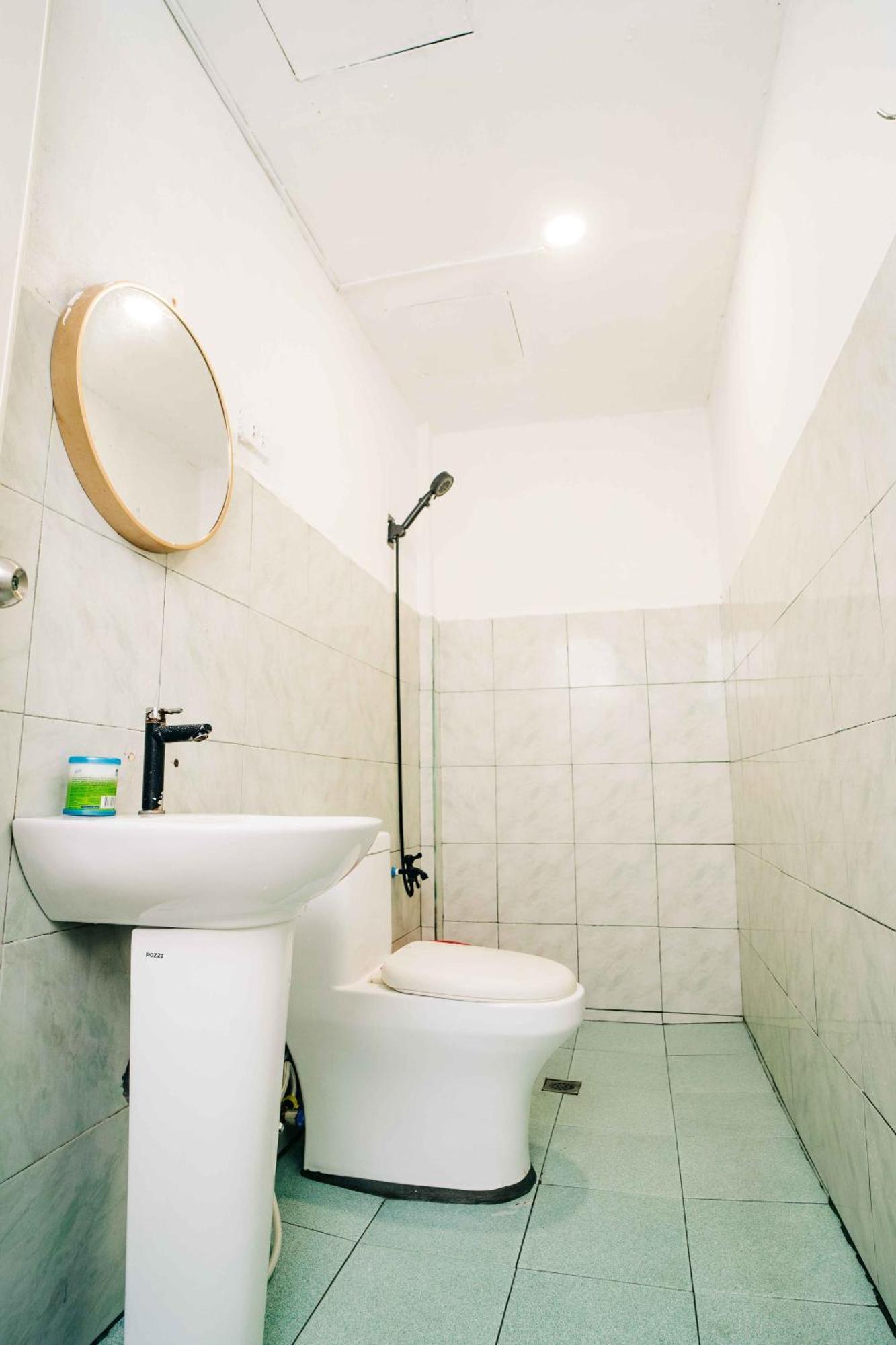 Haven Campsite Hotel San Felipe  Luaran gambar