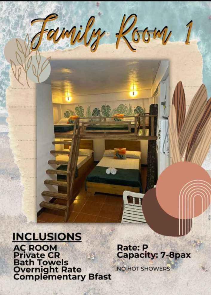 Haven Campsite Hotel San Felipe  Luaran gambar