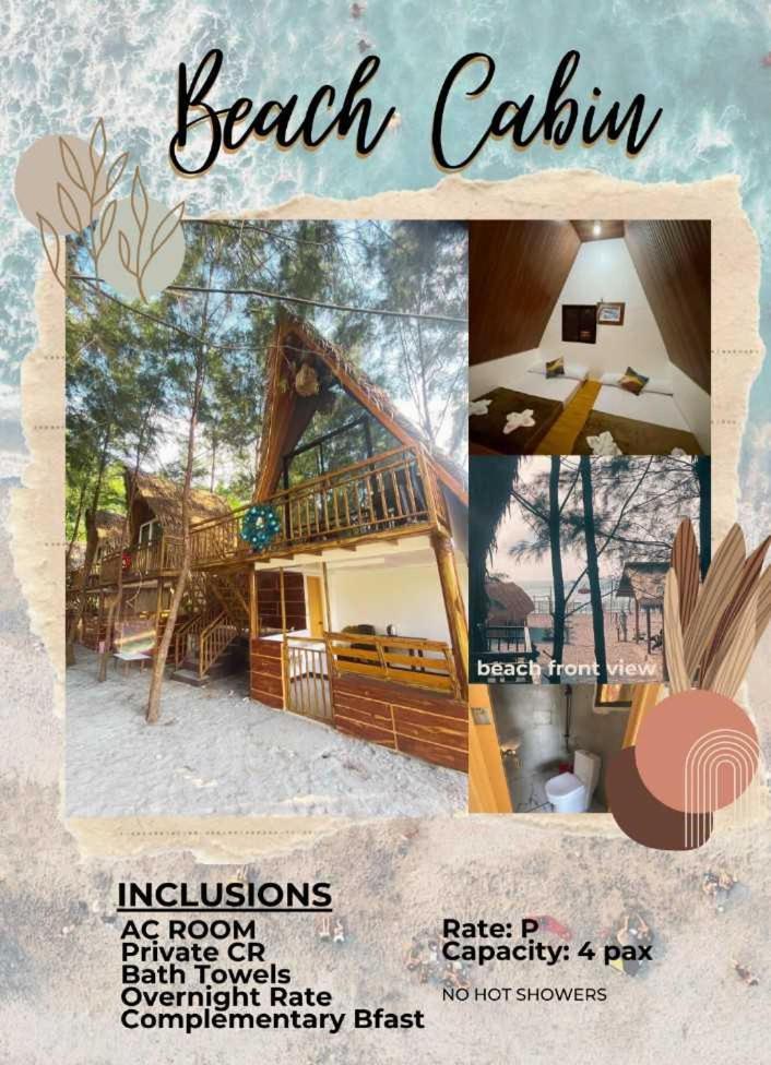 Haven Campsite Hotel San Felipe  Luaran gambar