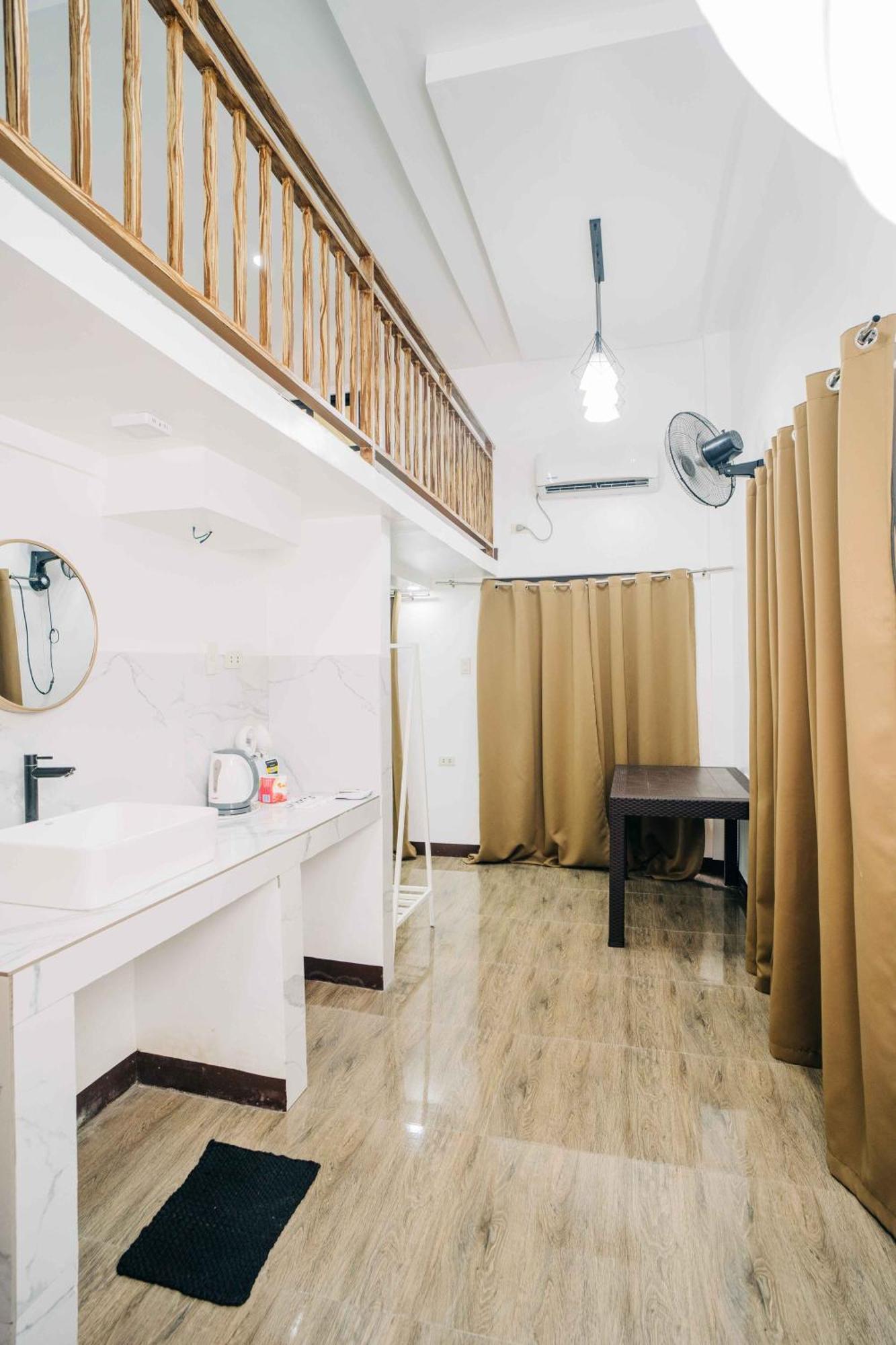 Haven Campsite Hotel San Felipe  Luaran gambar