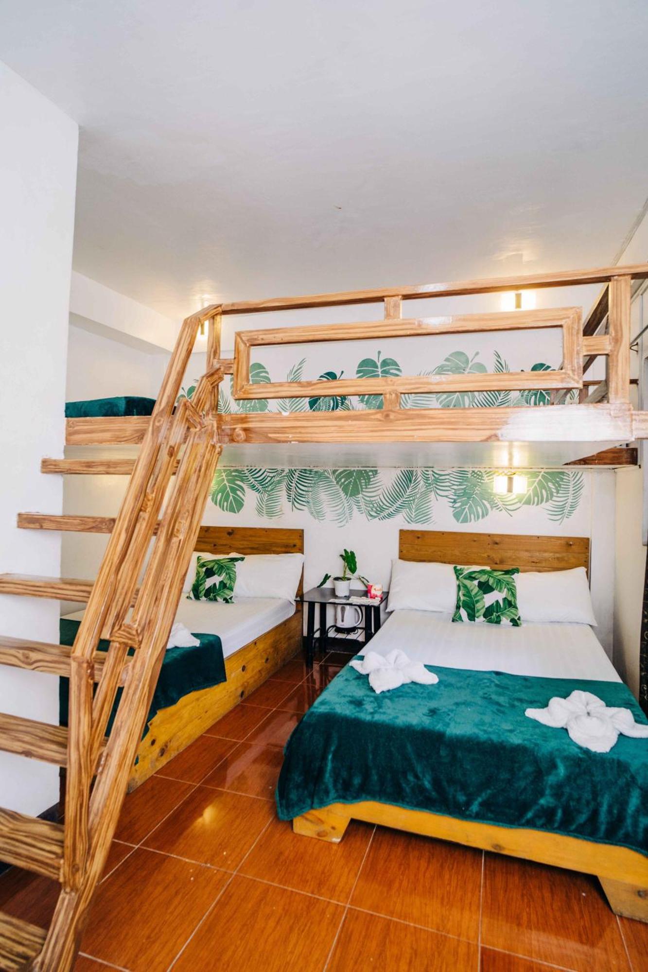 Haven Campsite Hotel San Felipe  Luaran gambar