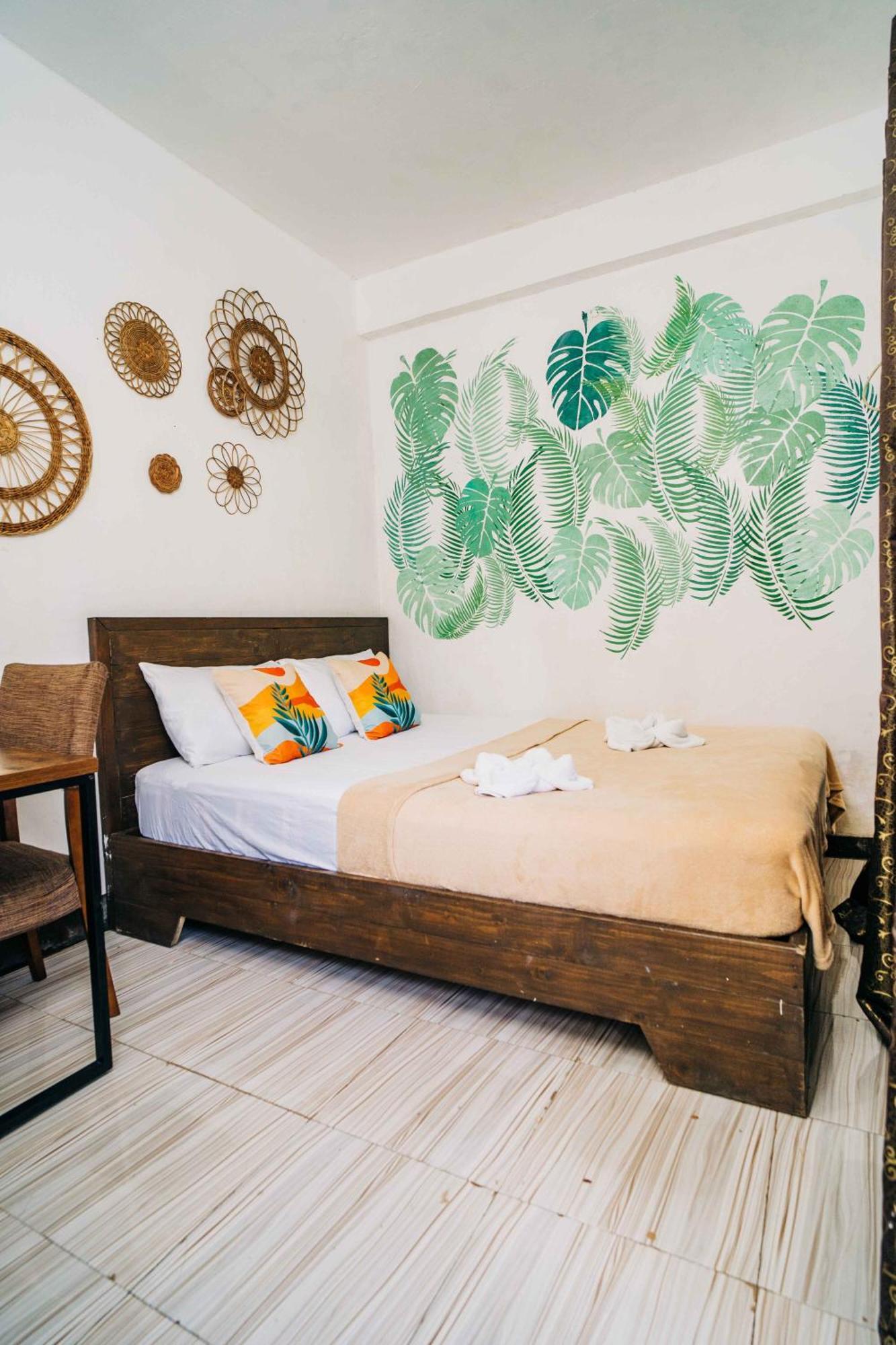 Haven Campsite Hotel San Felipe  Luaran gambar