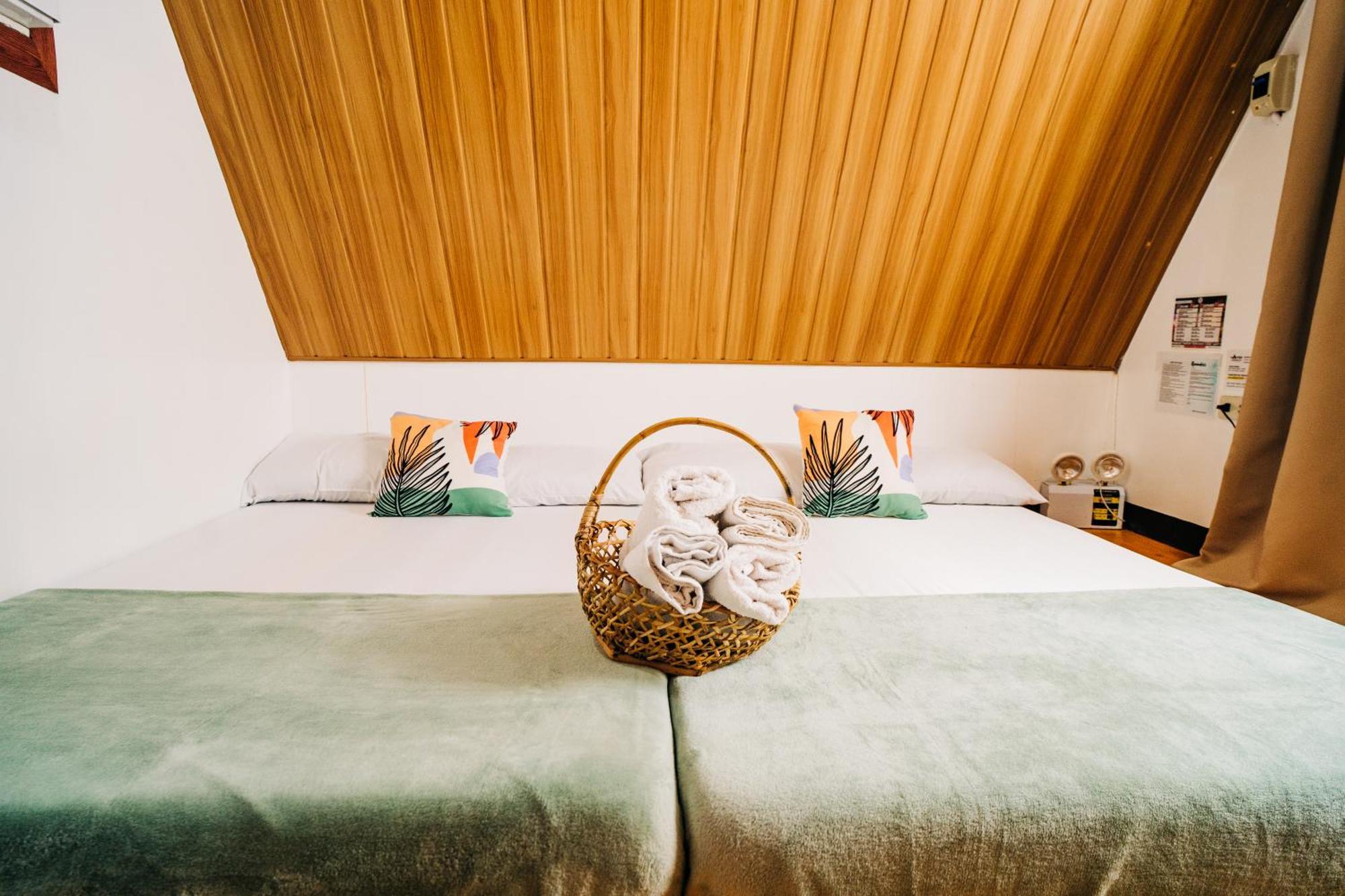 Haven Campsite Hotel San Felipe  Luaran gambar