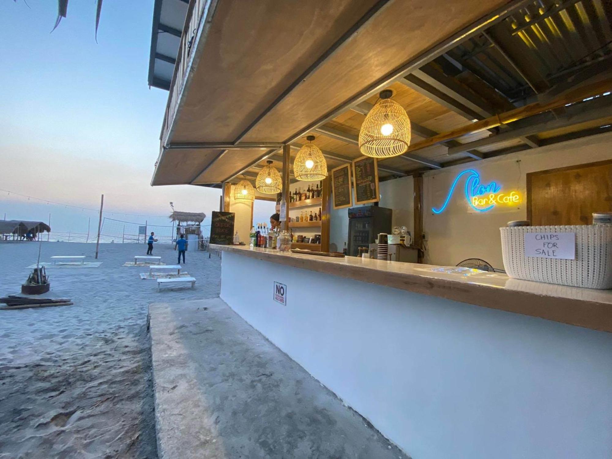 Haven Campsite Hotel San Felipe  Luaran gambar